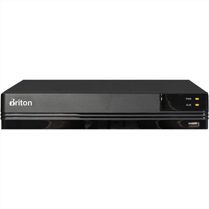 ضبط کننده ویدیویی برایتون مدل UVR404SMT-D54GD